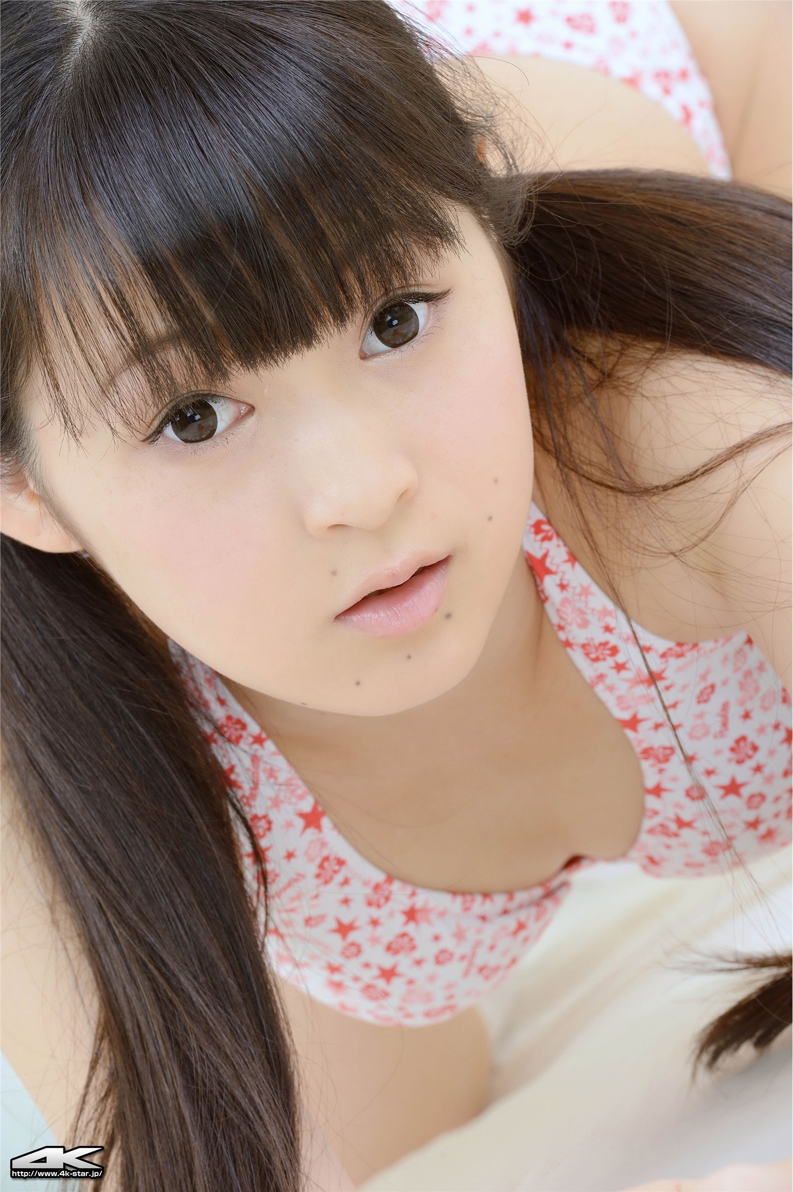 [4k-sta] No.00235 momohararika 桃原里香